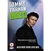 Tommy Tiernan - Live