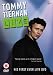 Tommy Tiernan - Live