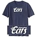 pixie bob - T-SHIRT NAVY BLUE 