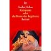 Kamasutra oder die Kunst des Begehrens: Roman