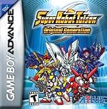 Super Robot Taisen