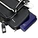 All Products : Simplicity Bag and CaseCrown Double Memory Foam Thin Netbook Case for Acer Aspire One Pro 11.6-inch Netbook