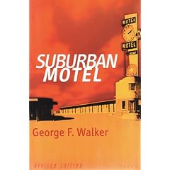 Suburban Motel