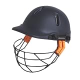 KB Evolution Helmet - Navy