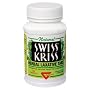 Modern Products - Swiss Kriss Herbal Laxative Tabs, 120 tablets