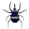 Image of album by Saosin