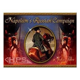 Napoleon's Russian Campaign