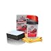 Nigrin 72971 Performance Hartwachs-Politur Turbo 300 ml