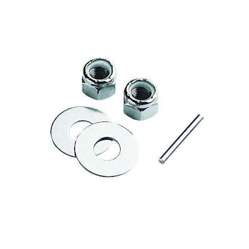 SportingGoods: Minn Kota MKP 23 Prop Nut D