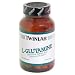 TwinLab L-Glutamine, 1000 mg, 50 Tablets (Pack of 3)
