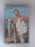 Sea angling hotspots