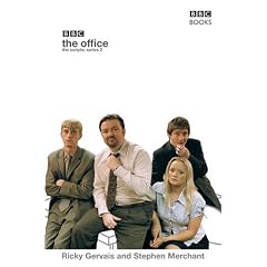 The "Office": Series 2: The Scripts