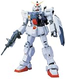 Gundman Master Grade Action Figure Model Kit