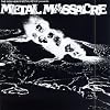 Metal Massacre, Vol. 1