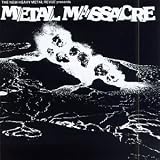 Metal Massacre, Vol. 1