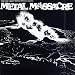 Metal Massacre, Vol. 1