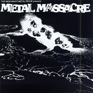 Buy Metal Massacre, Vol. 1 online at Discounted New and Used prices. Delivered to your door with Off-The-Bookshelf.