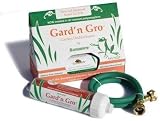 Rainshowr GG-2010 Water Garden Filter System