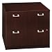 Quantum Lateral File 36-Inch, Harvest Cherry