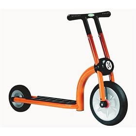 Pilot 200 Scooter, by Italtrike by Italtrike