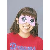 アイマスク アタックちゃん