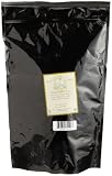 41NBK4AsHQL. SL160  Zhenas Gypsy Tea White Vanilla Creme Organic Loose Tea, 16 Ounce Bag