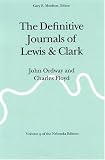 The Definitive Journals of Lewis and Clark, Vol. 9: John Ordway and Charles Floyd