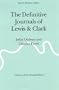The Definitive Journals of Lewis and Clark, Vol. 9: John Ordway and Charles Floyd