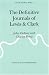 The Definitive Journals of Lewis and Clark, Vol. 9: John Ordway and Charles Floyd