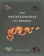 The Encyclopedia of Snakes
