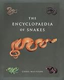 The Encyclopedia of Snakes