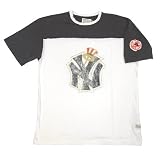 New York Yankees Acoustic T-Shirt