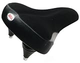 Bell Sports Inc Max Comfort Saddle Seat 1002221 Bicycle Seats Bell Sports Inc Max Comfort Saddle Seat 1002221 Bicycle Seats