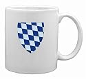 Bavaria Mug