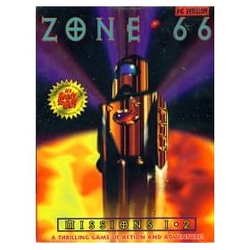 Zone 66 - Missions I and 2 (Win)