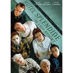 Hotel Splendide [DVD] [2000]