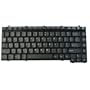 Keyboard for Toshiba Satellite A10 A15 A20 A25 A30 A40 A45 A50 A55 A80 A85 A100 A105 1400 2400 M30 M35 M40 M50 M55 P20 P25 P30 Series; Tecra A1 A2 A3 A4 A5 M1 M2 M3 M4 S2 S3 Series