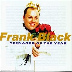 Teenager Of The Year