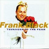 Teenager Of The Year