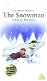 VHS : The Snowman [1982]
