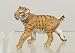 SMILODON CUB by Safari, Ltd.