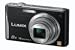 Panasonic Lumix FS35 Digital Camera - Black (16.1MP, 8x Optical Zoom) 2.7 inch LCD