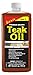 Star brite Premium Golden Teak Oil