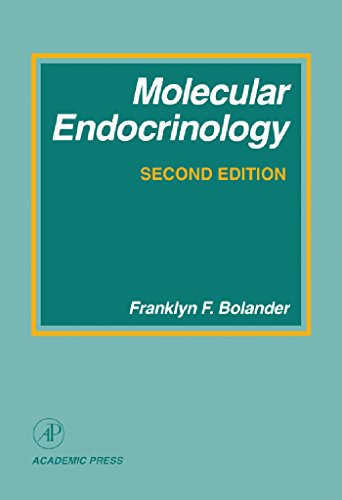 Molecular Endocrinology (Human Molecular Genetics)