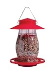 Cherry Valley Feeder Lantern Bird Feeder