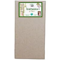 Colgate Eco Classica I Crib Mattress, Beige