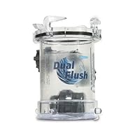 Camco 39072 RV Dual Flush RV Holding Tank Rinser