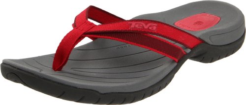  Teva Womens Tirra Thong Sandal