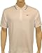 NIKE GOLF FIT DRY UV POLO SHIRT XXL NWT White