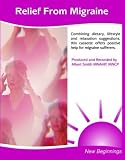 Review Albert Smith Health Cassettes  / Relief from Migraine (Self Help)